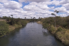 Rio Carinhanha