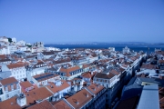 Lisboa e Sines