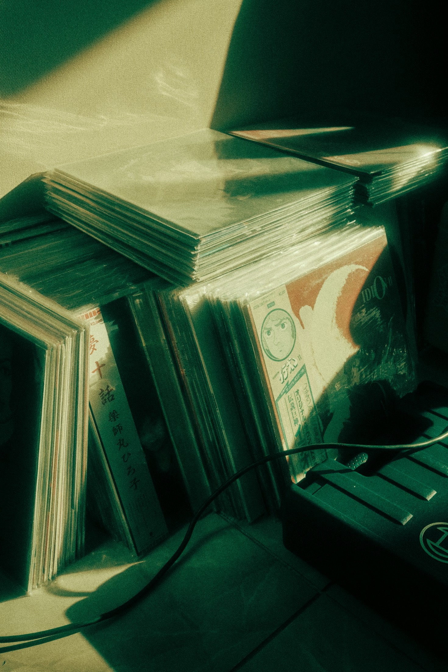 Preservando a Memória Musical em Tempos Digitais
